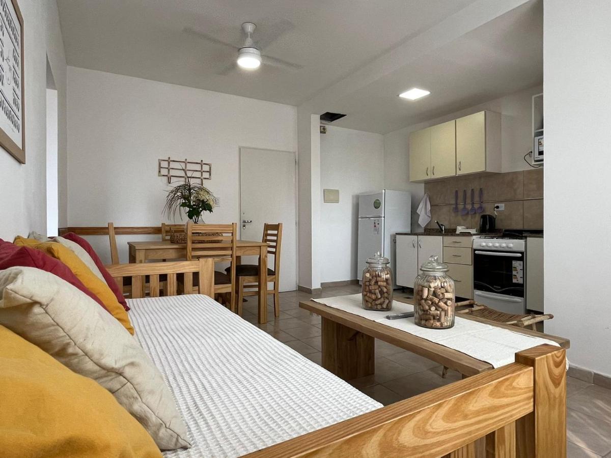 Departamento Nuevo Y Comodo-Peru 1252 كورينتس المظهر الخارجي الصورة