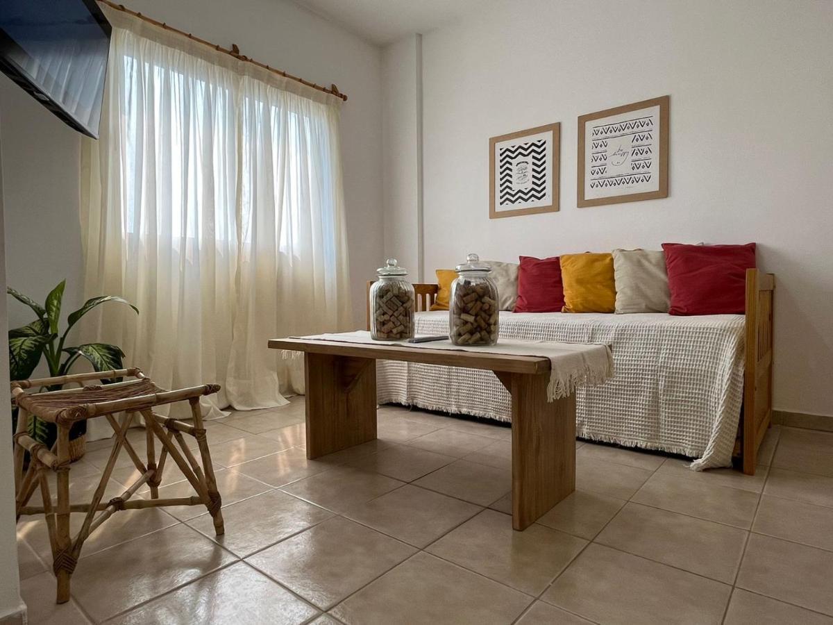 Departamento Nuevo Y Comodo-Peru 1252 كورينتس المظهر الخارجي الصورة