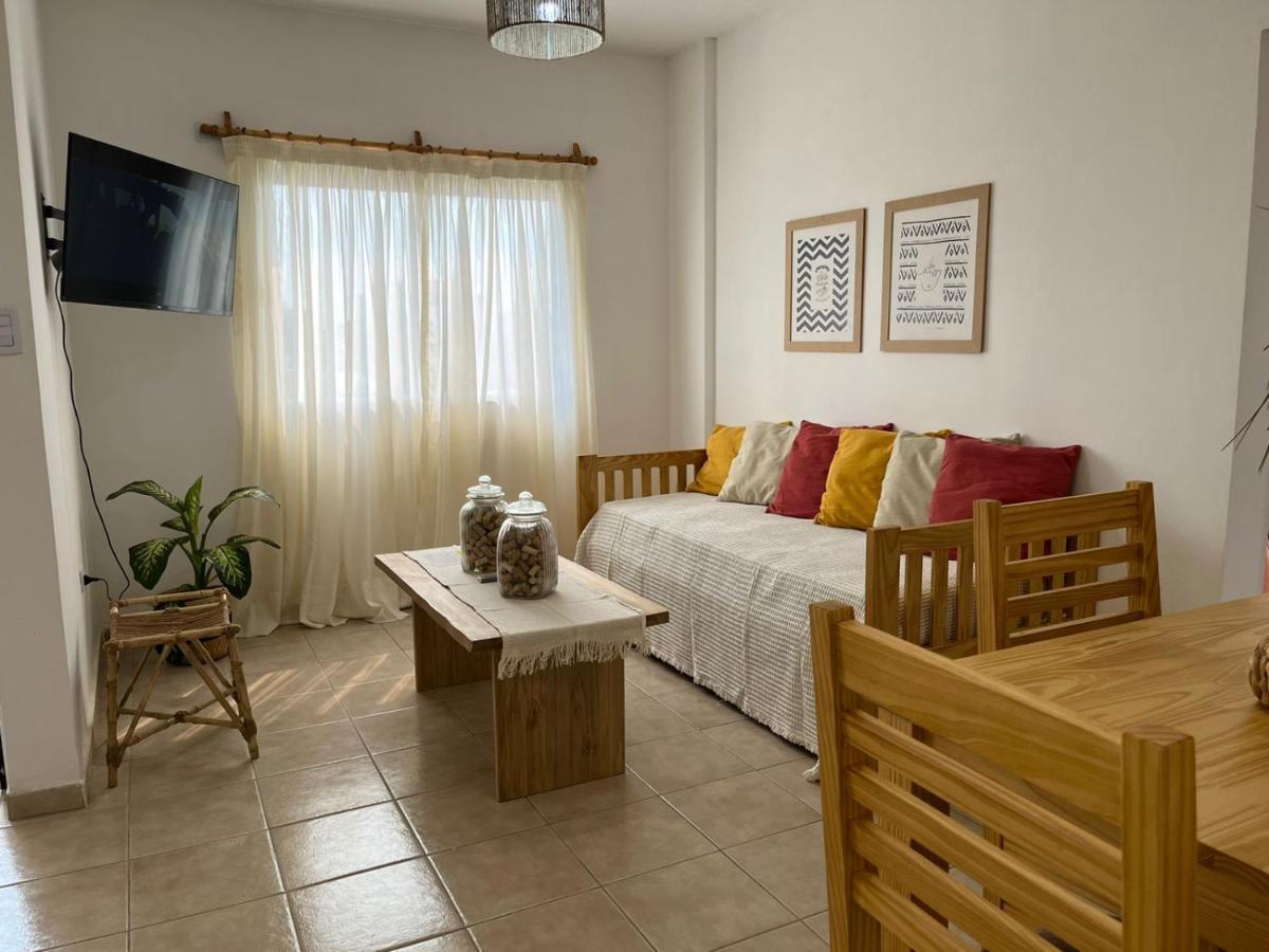 Departamento Nuevo Y Comodo-Peru 1252 كورينتس المظهر الخارجي الصورة